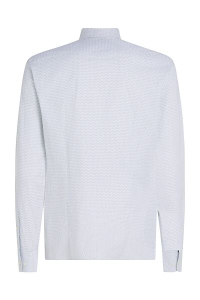 Tommy Hilfiger ΜΠΟΥΜΕΛΟ CL-STRETCH MINI PRINT SF