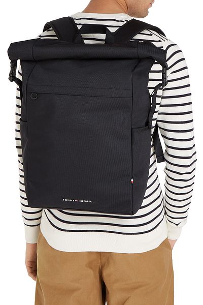 Tommy Hilfiger ΤΟ ΣΤΟΙΧΕΙΟ ROLLTOP