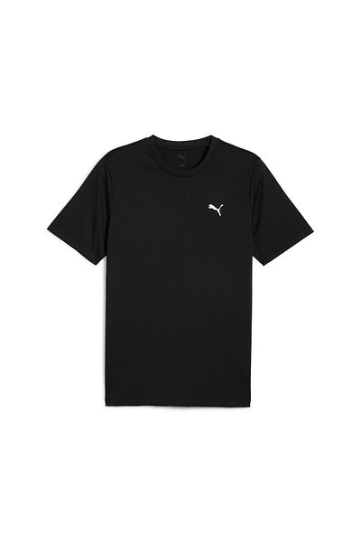 Puma Koszulka fitness Ess Small Logo Poly Tee