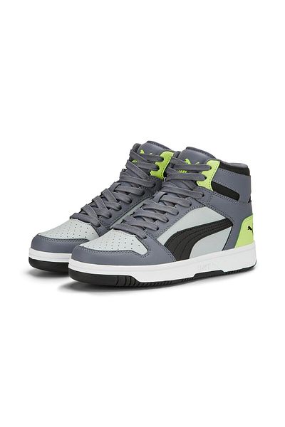 Puma Rebound Layup SL - 37048620 Model παιδικά παπούτσια