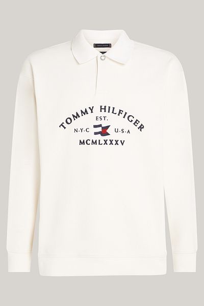 Tommy Hilfiger Námořní oblouk Af Polo