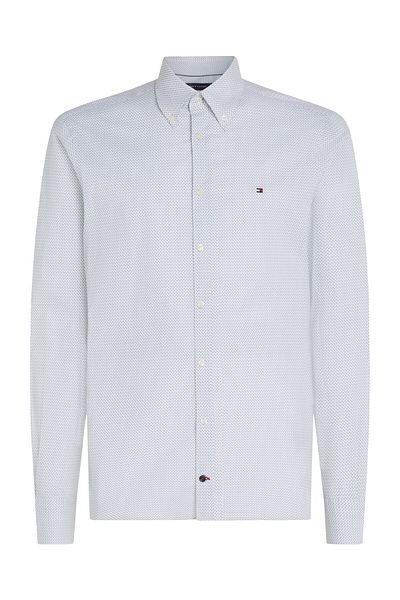 Tommy Hilfiger ΜΠΟΥΜΕΛΟ CL-STRETCH MINI PRINT SF