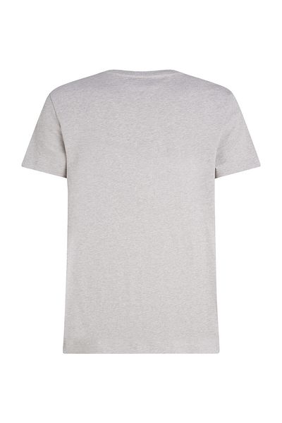 Tommy Hilfiger HILFIGER CREST EMRBO – Relaxed Fit T-Shirt