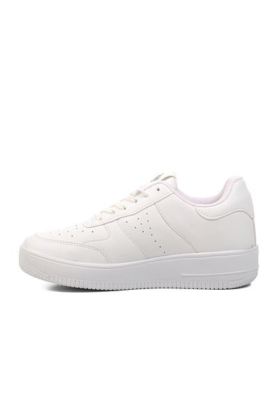 DUNLOP Dnp-2383 Tenis alb unisex