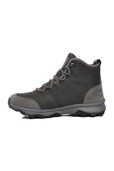 DUNLOP Walkway smoked men's outdoor boots