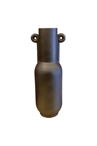 By Ari Ev Dekorasyon Modern Ceramic Vaso Vz315-2