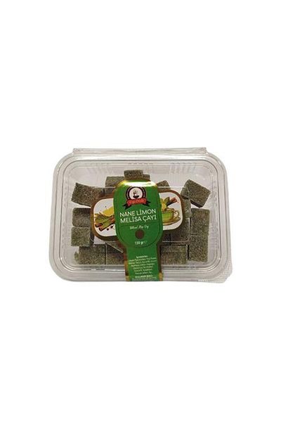 Ziyadede Ziya Dede Mint Lemon Tea 150 g
