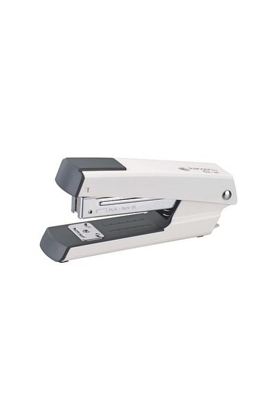 Kangaro DS35 Small Paper Stapler|Stapling Capacity – 30 Sheets*,Assorted