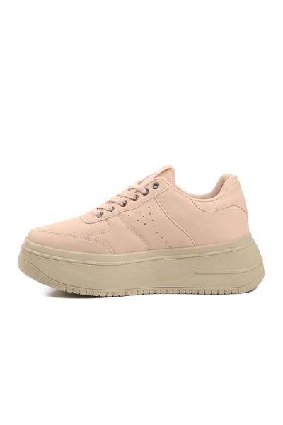 DUNLOP Pantofi sport pentru damă Walkway Beige