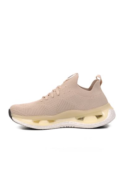 DUNLOP Αθλητικά παπούτσια Walkway Beige Unisex
