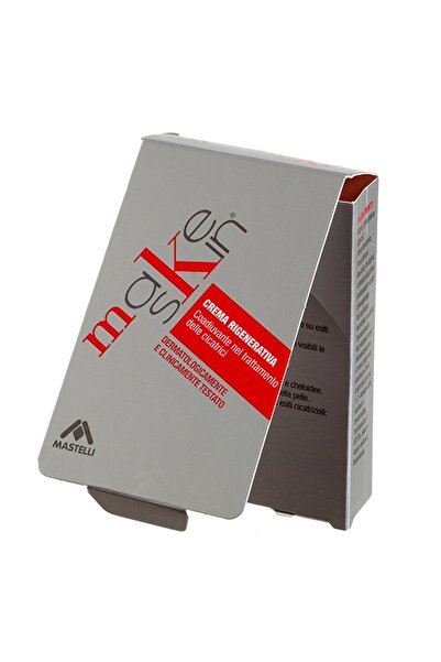 Makeskin كريم تجديد البشرة 10 مل 3 حبات