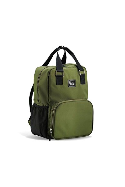 BabyHope BH-4013 Yeşil Çanta