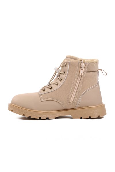 AYAKMOD Παιδικές μπότες Walkway Beige