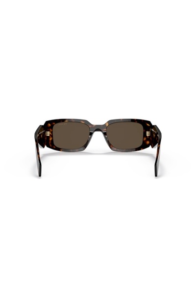Prada نظارات شمسية للجنسين Spr17w 2au8c1 49