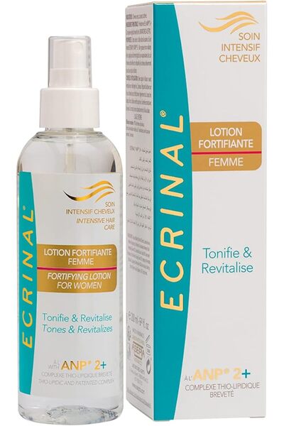 Ecrinal لوشن للنساء 200 مل
