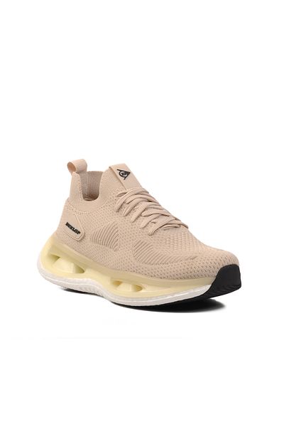 DUNLOP Ανδρικά αθλητικά παπούτσια Walkway Beige
