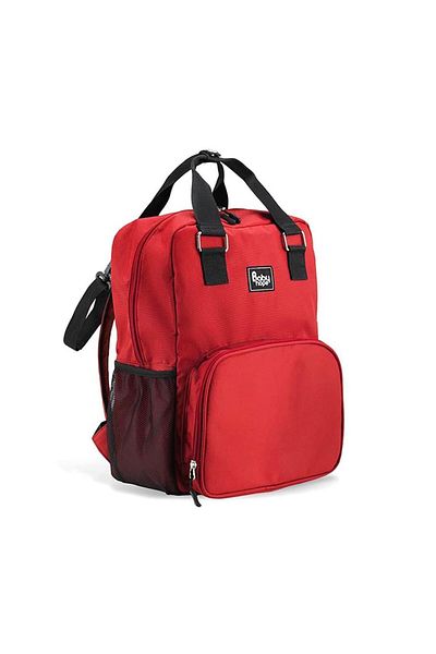 BabyHope Bh-4013 Model Red Bag