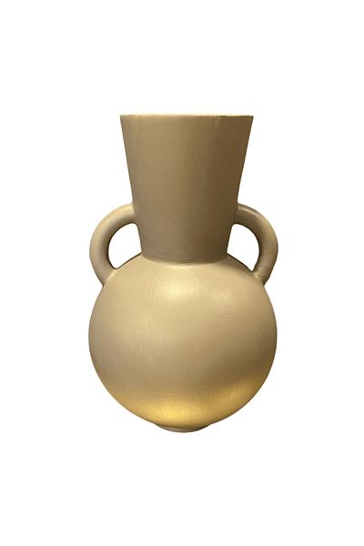 By Ari Ev Dekorasyon Modern Ceramic Vaso Vz316-2