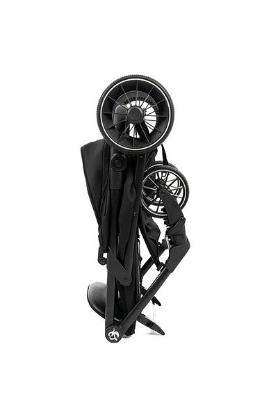 Bumble & Bird - GlideFit Stroller - Black