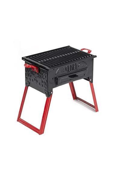 CEMRE C21 AYAKLI KÖFTECİ MANGAL 28X43CM