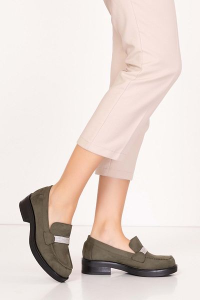 Gondol Loafer Oxford ușor - Casual, bel.410