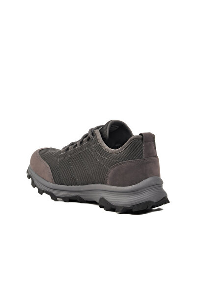 DUNLOP Walkway Füme Erkek Outdoor Ayakkabı