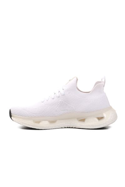 DUNLOP Walkway White Men's Sports Shoes