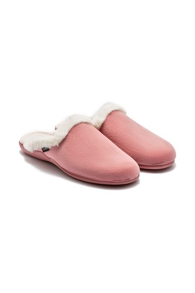 Twigy Γυναικείες παντόφλες σπιτιών Pink Gijon - 36/41