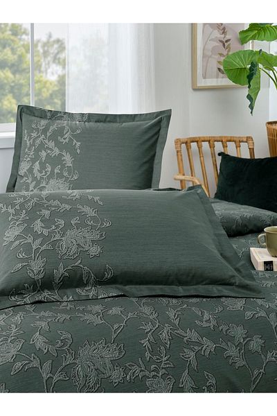 Özdilek Barocco Double Duvet Cover Set