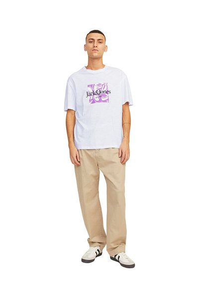 Jack & Jones Jack&jones Erkek T-shirt 122504366