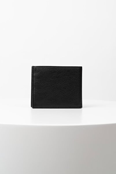 BAYDERİ Ανδρικό πορτοφόλι İstan από γνήσιο δέρμα