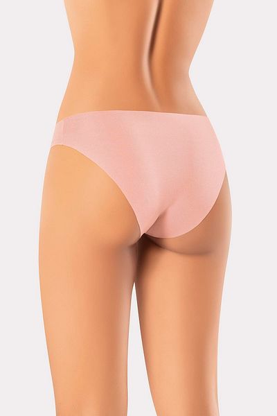 ERDEM İÇ GİYİM Chiloți cu laser Erdem Dusty Rose 7203