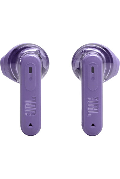 JBL Tune Flex 2 Ghost Edition True Wireless Önleyici Kulaklıklar - Ghost Mauve