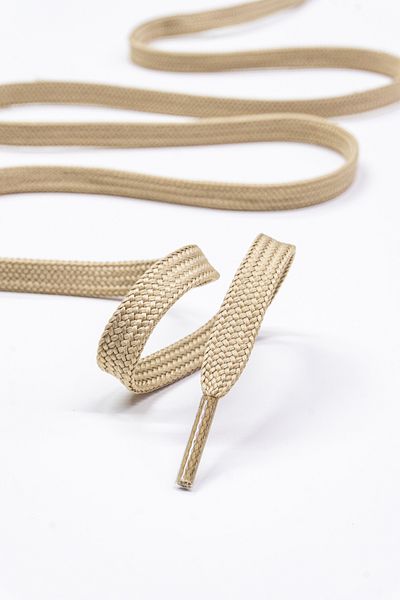 Dokubağ 80 cm Flat Daily & Sports Wide Shoelaces - 1 Pair