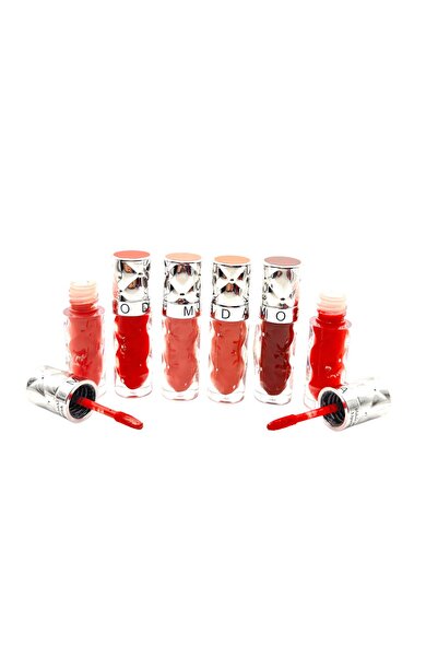 Moda Beauty Moda Liquid Lipstick Collection - Multiple Shades