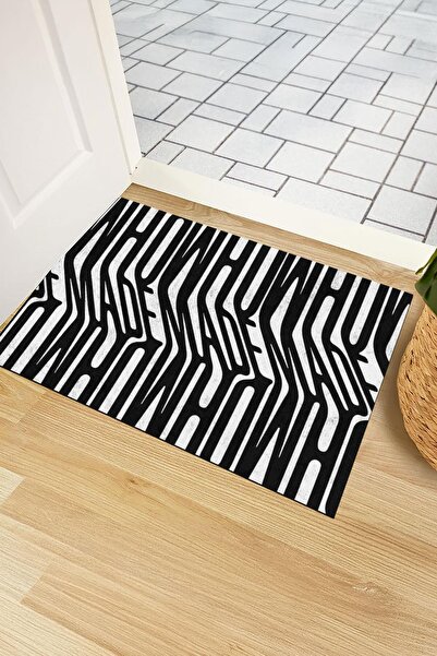 Monnhein Door Mat - Modern and Stylish Door Mat (Made)