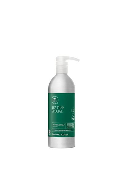Paul Mitchell Tea Tree Special Revitalizing Shampoo 500 ml