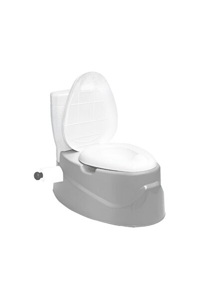 AL&EN SHOP PİLSAN ÇOCUKLAR İÇİN EĞİTİCİ-SESLİ-GÜLEN YÜZLÜ TUVALET-LAZIMLIK Pi...