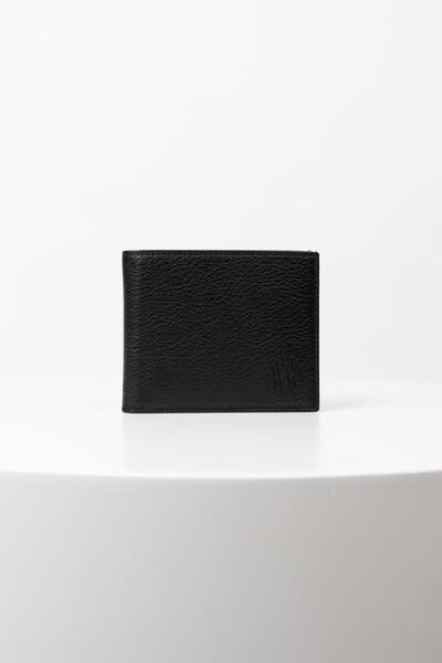 BAYDERİ Ανδρικό πορτοφόλι İstan από γνήσιο δέρμα