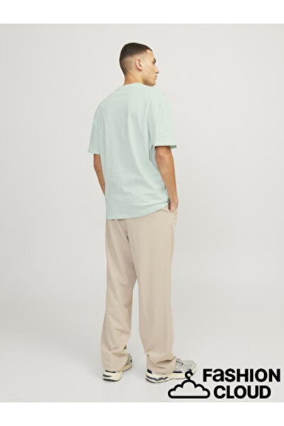 Jack & Jones Мъжка тениска12250436