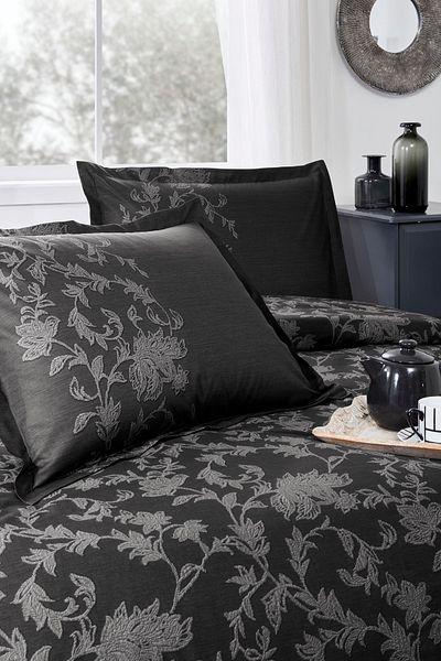 Özdilek Özdilek Barocco Double Duvet Cover Set