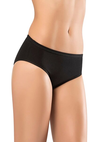 ERDEM İÇ GİYİM White Lycra Virtue Panties 2513