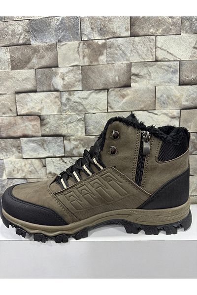 ULUSOY TREND OUTDOOR ΑΝΔΡΙΚΕΣ ΜΠΟΤΕΣ