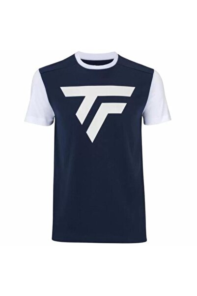 Tecnifibre Club Tee Erkek T Shirt