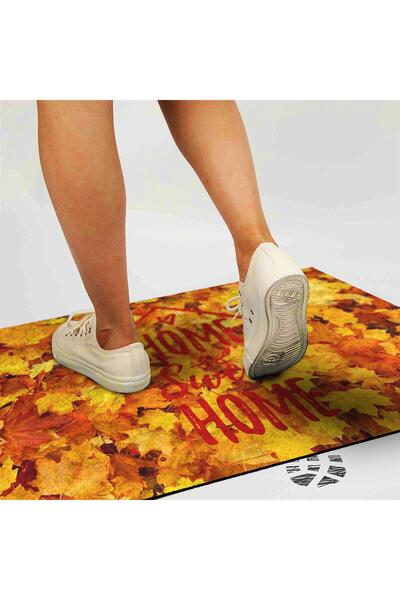 Monnhein Modern and Stylish Door Mat - for Home, Office and Outdoor Use (Sonba