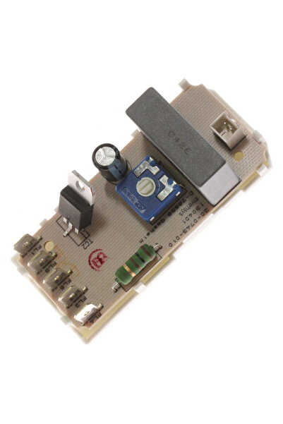 Arçelik & Beko & Altus Derin Dondurucu Elektronik Termostat - 4628150100