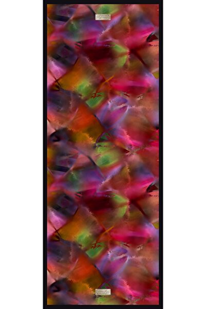 LA BOUTIQUE Special Series Shawl 1964-07 - 70X190