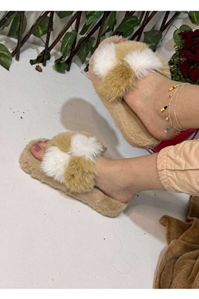 olgun slipper Αθόρυβες παντόφλες με φτερά