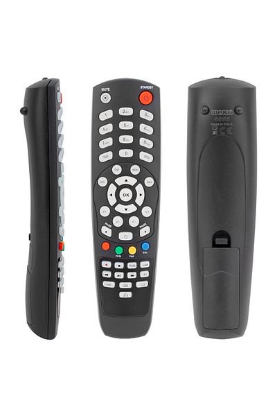 Drop Deposu Ipko Smart Box Satellite Controller (4172)