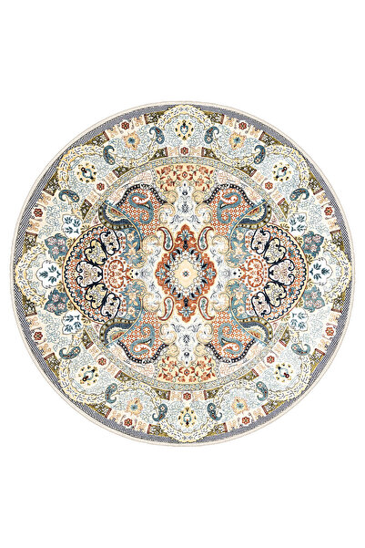 Decorative Special Design Washable,Thin, Non-Slip Base, Modern Carpet KECE-FR23
